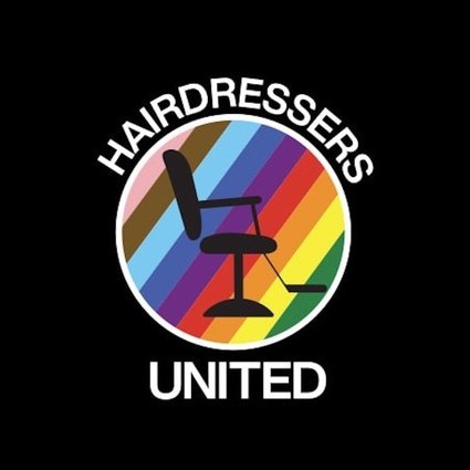 Inclusive Community Hairdressers United Tile
