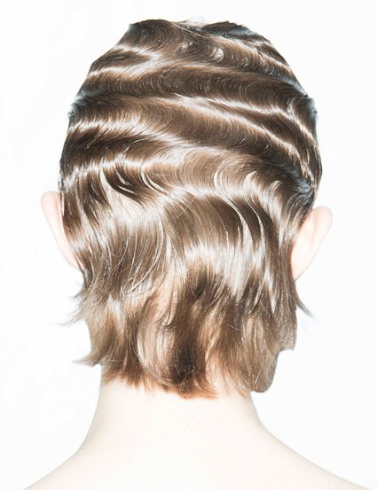 Finger Waves