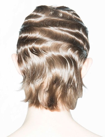 Finger Waves