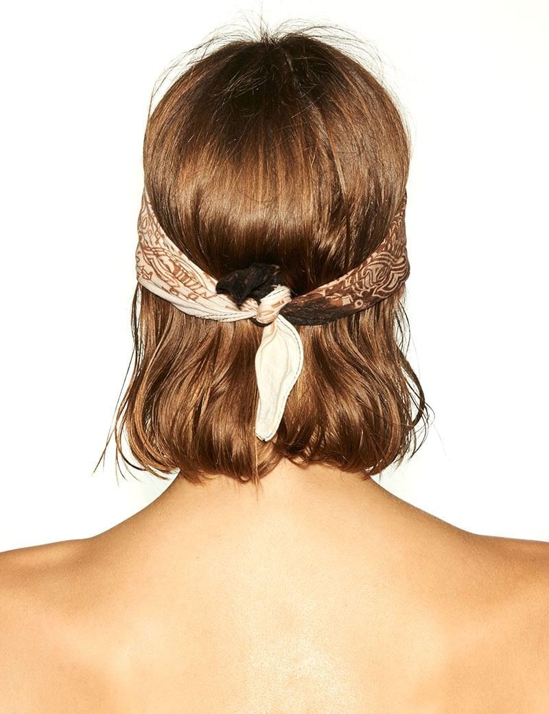 Estilo de cabello Effortless Chic