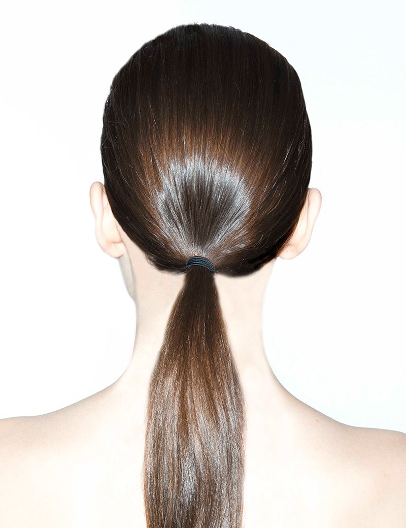 Estilo de cabello "Jewel Texture"