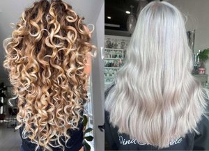 Redken Blog 40 Blonde Hair Color Ideas For