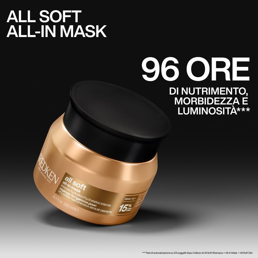 ALL SOFT MASK 1