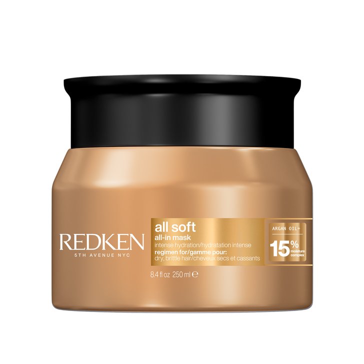 ALL SOFT MASK 1  