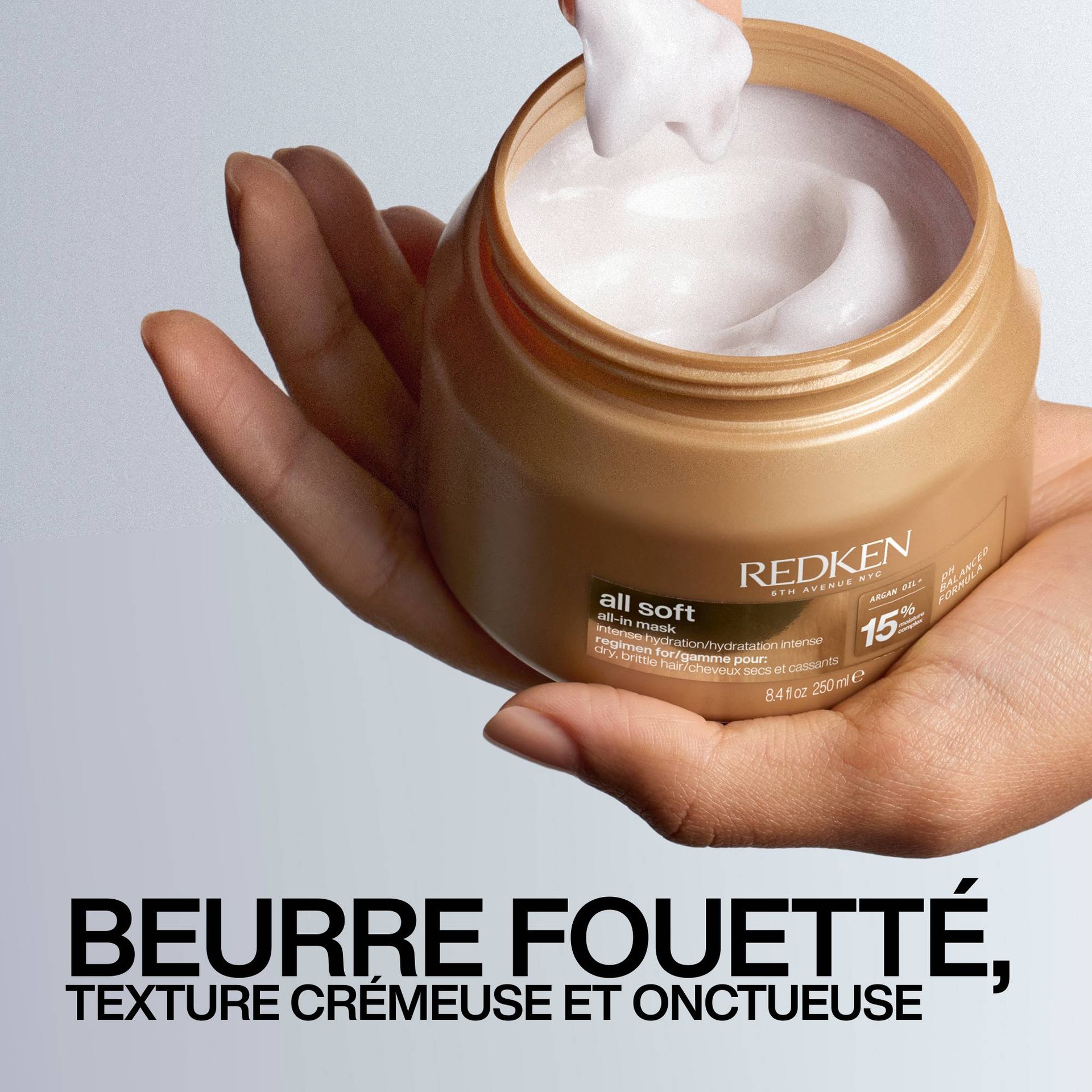 ALL SOFT MASQUE 
