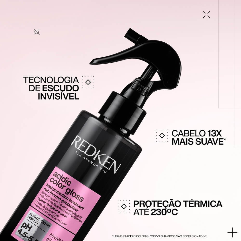 Acidic Color Gloss Leave In 190ML_2