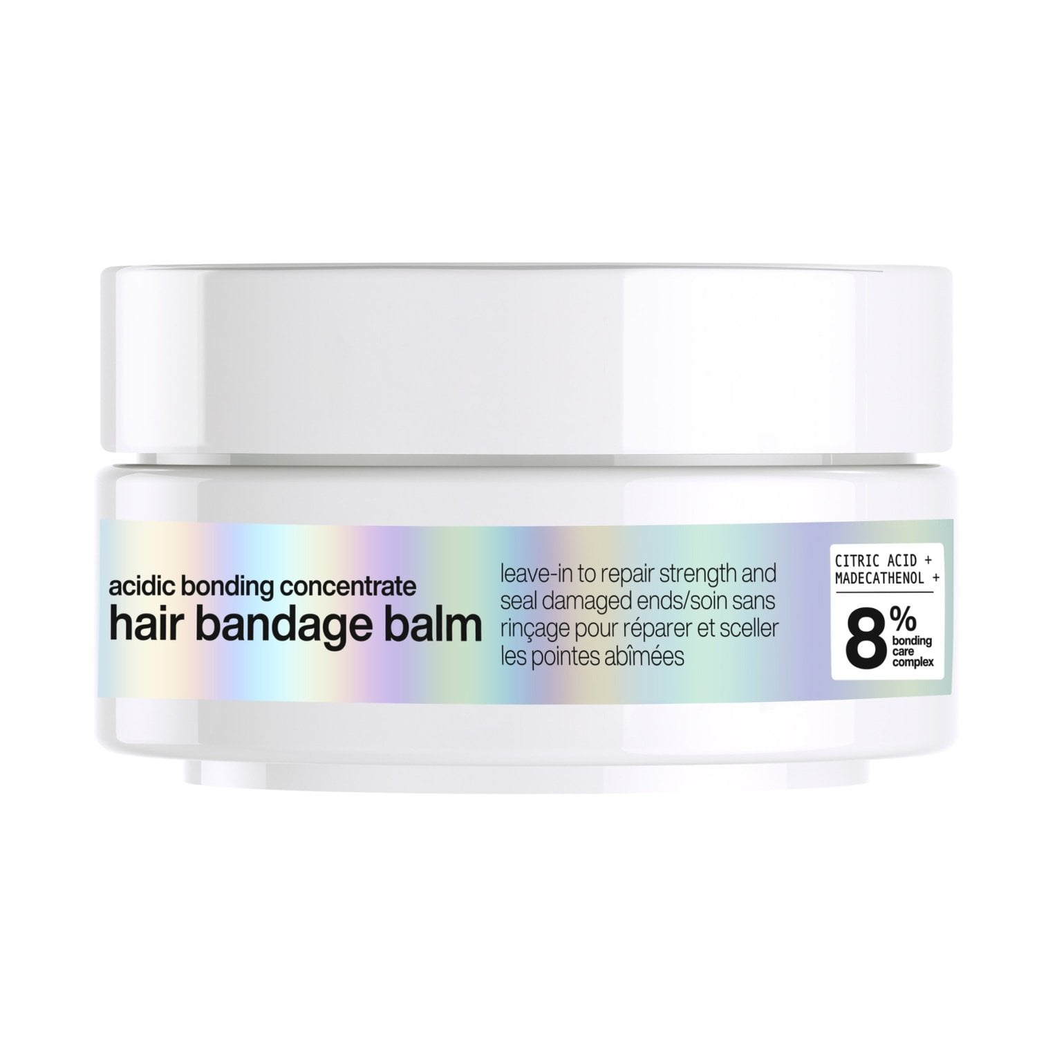 ACIDIC BONDING CONCENTRATE HAIR BANDAGE BALM By Redken