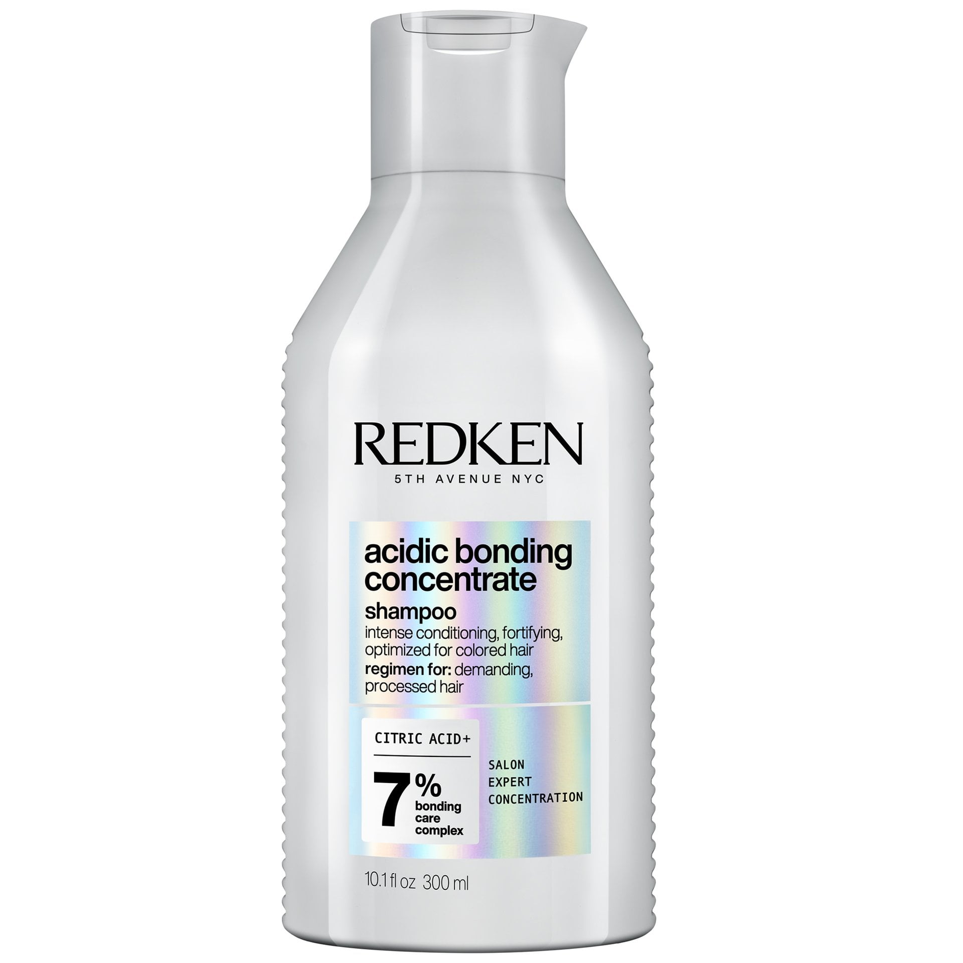 ABC Shampoo