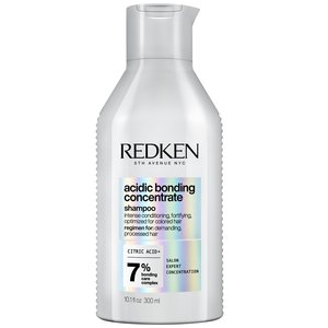 ABC Shampoo