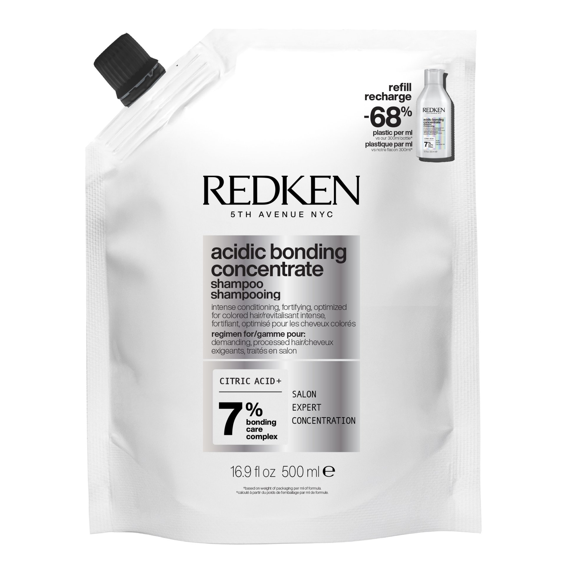 ABC Refill Packshot