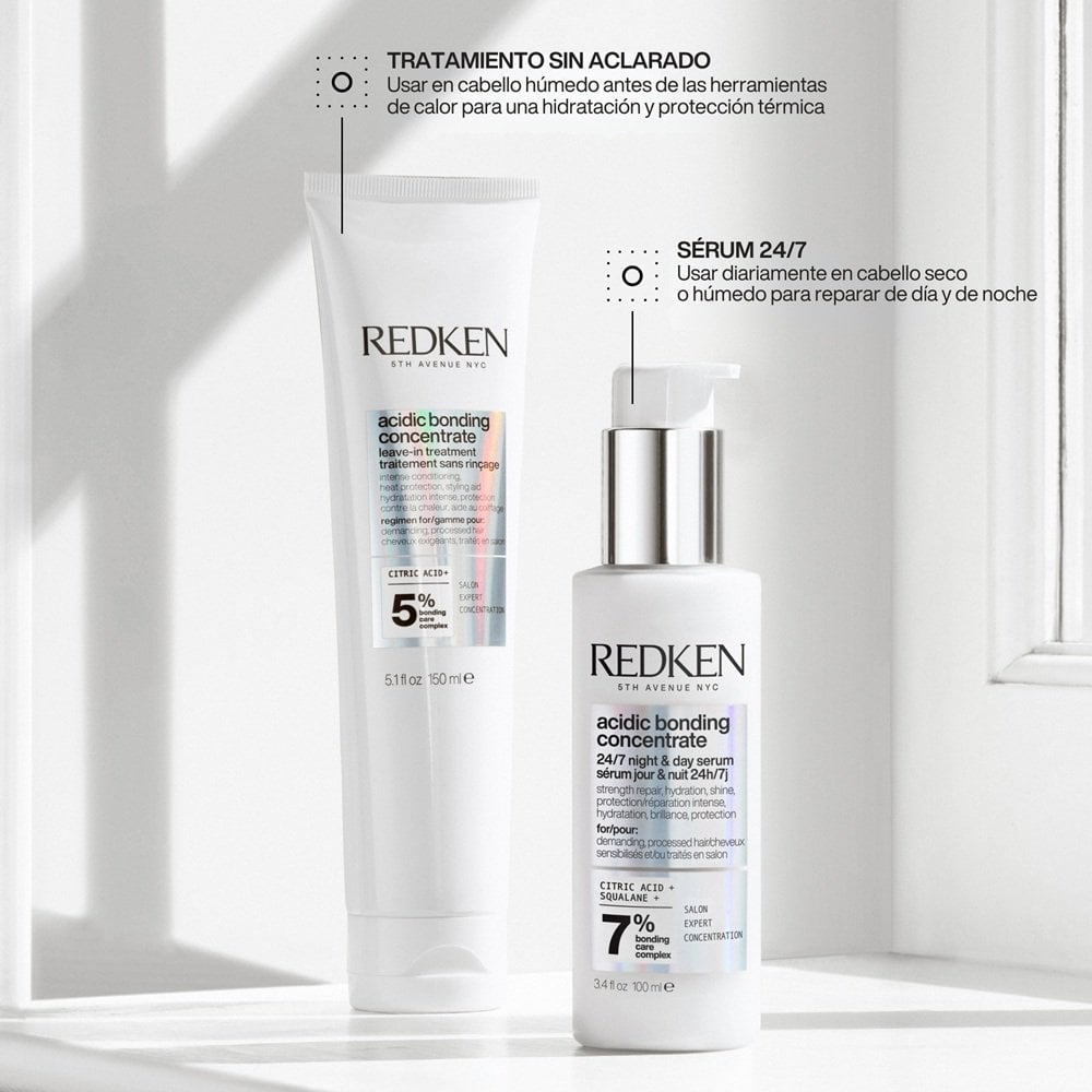 redken serum 24 7 9
