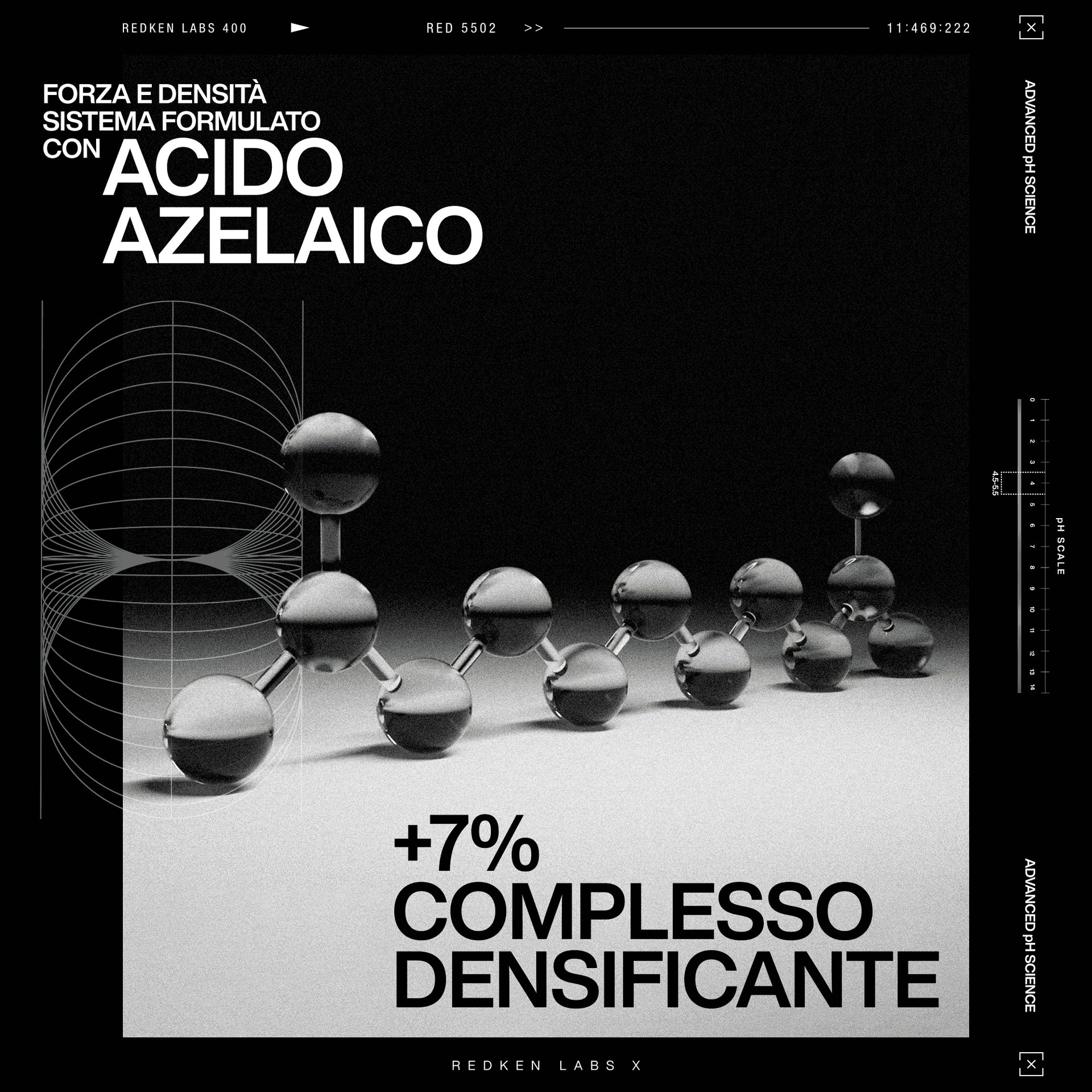 formula 7 densif