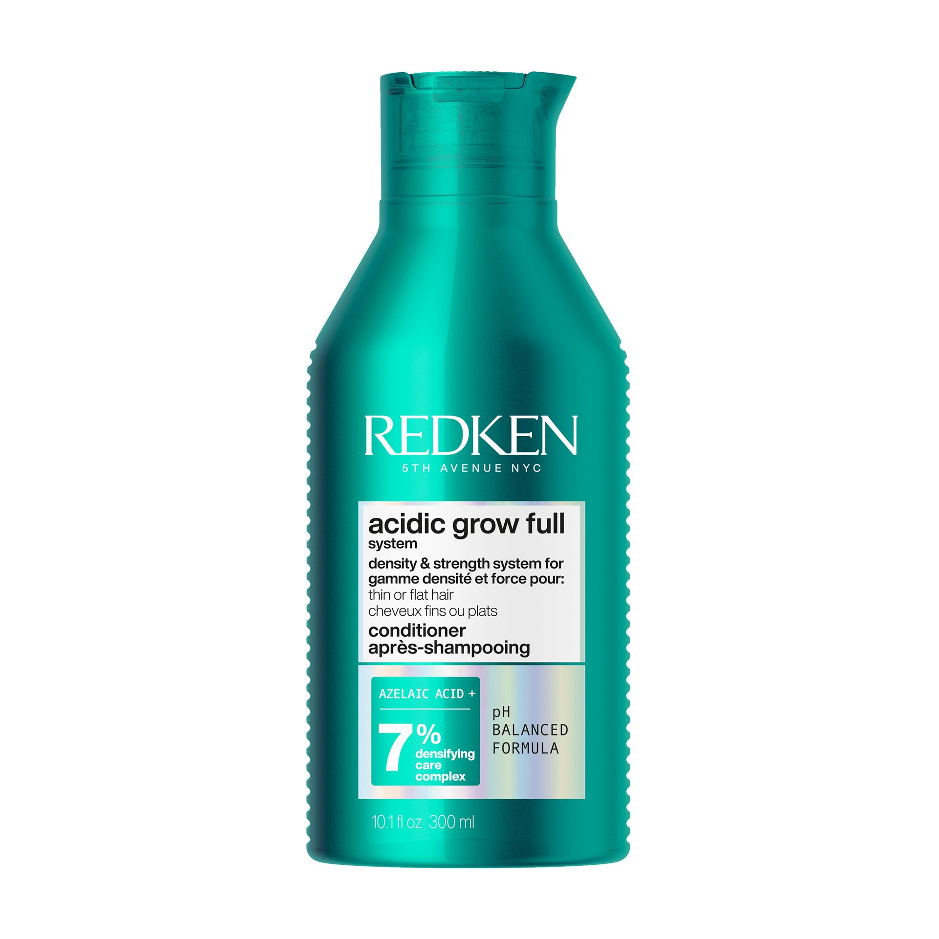 packshot conditioner