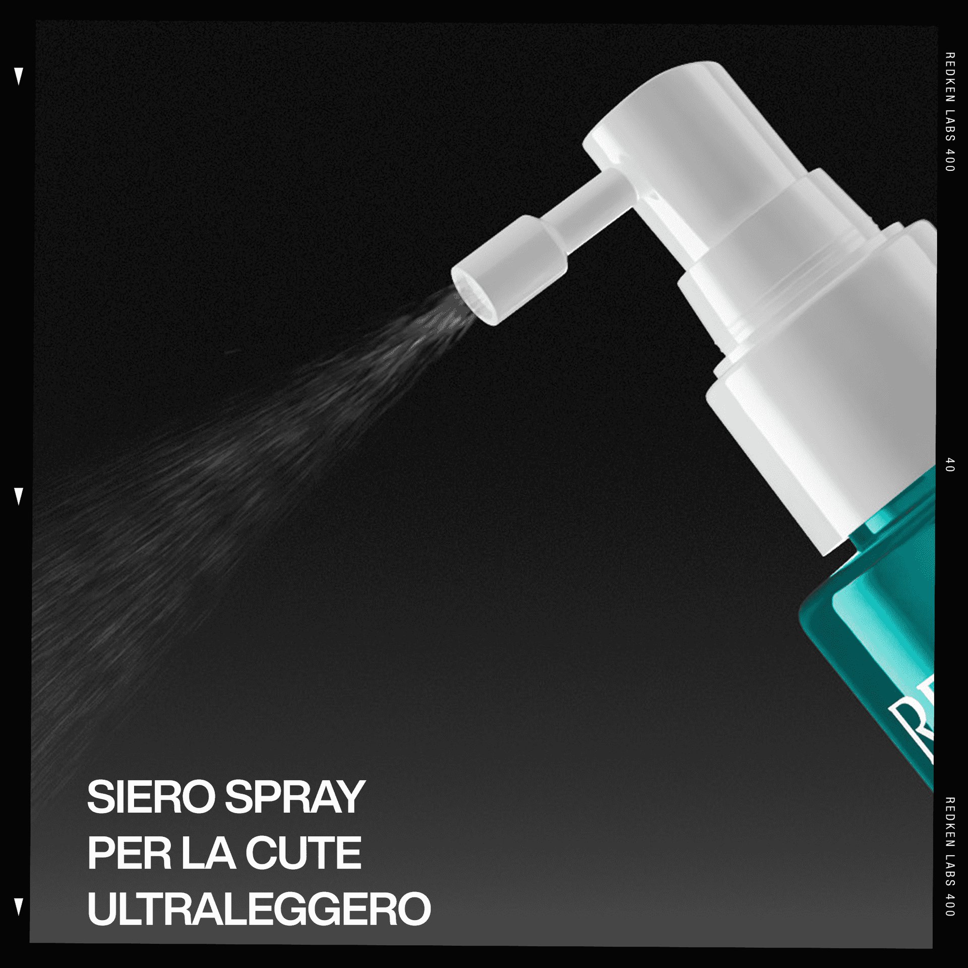 formula siero