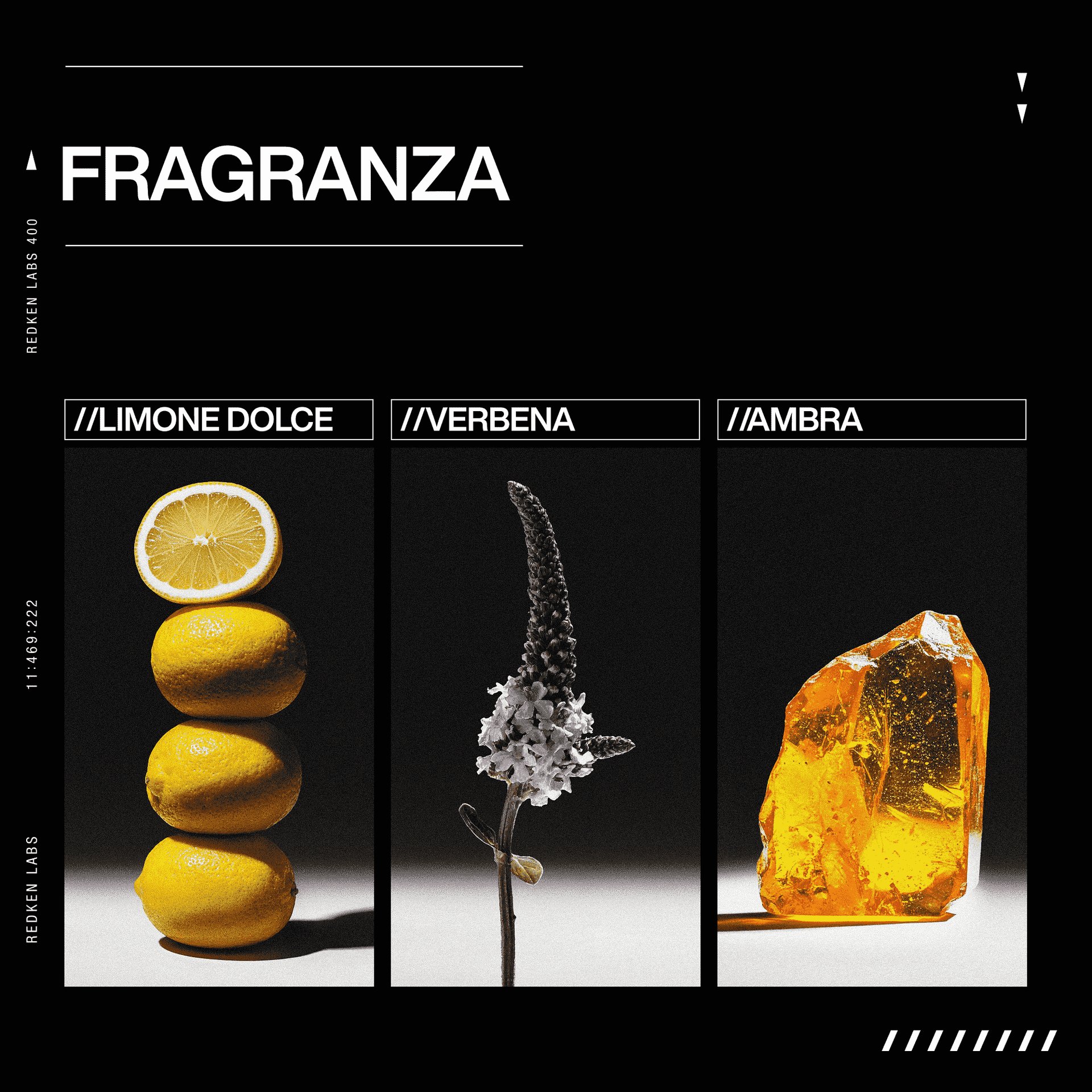 Fragranza