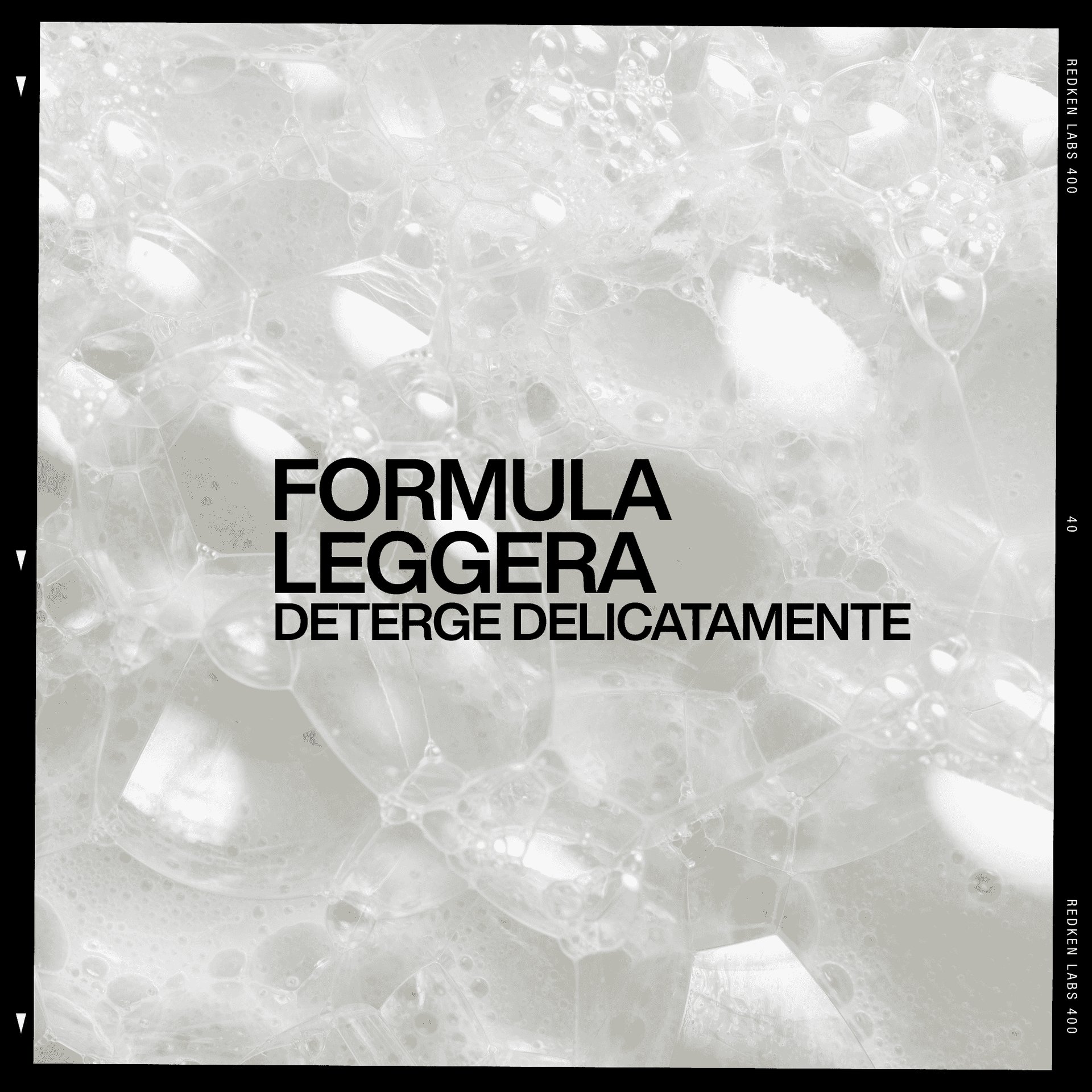 formula shampoo