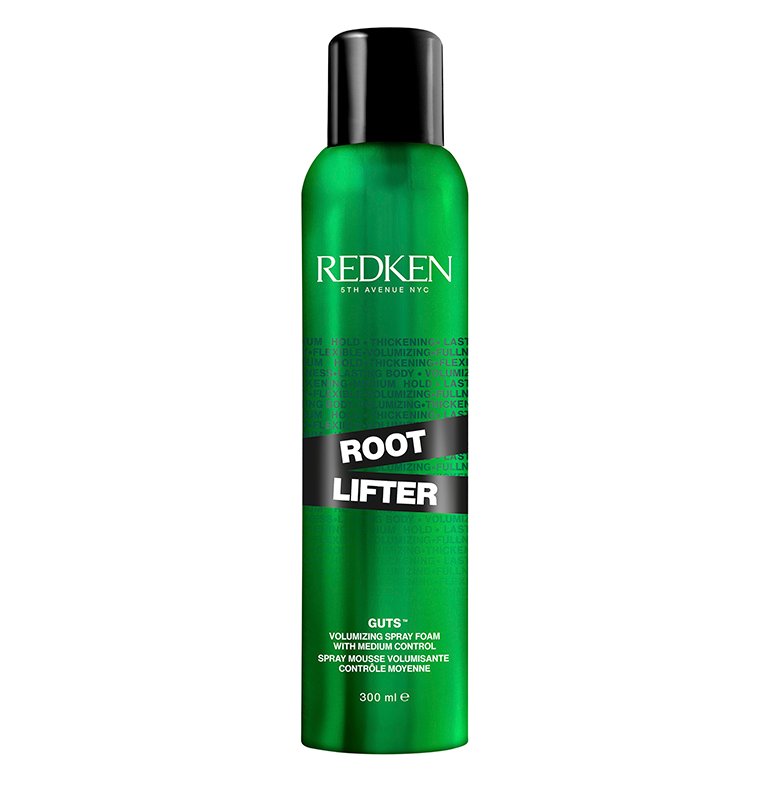 Redken Guts 10 Volume Spray Foam I Redken Canada