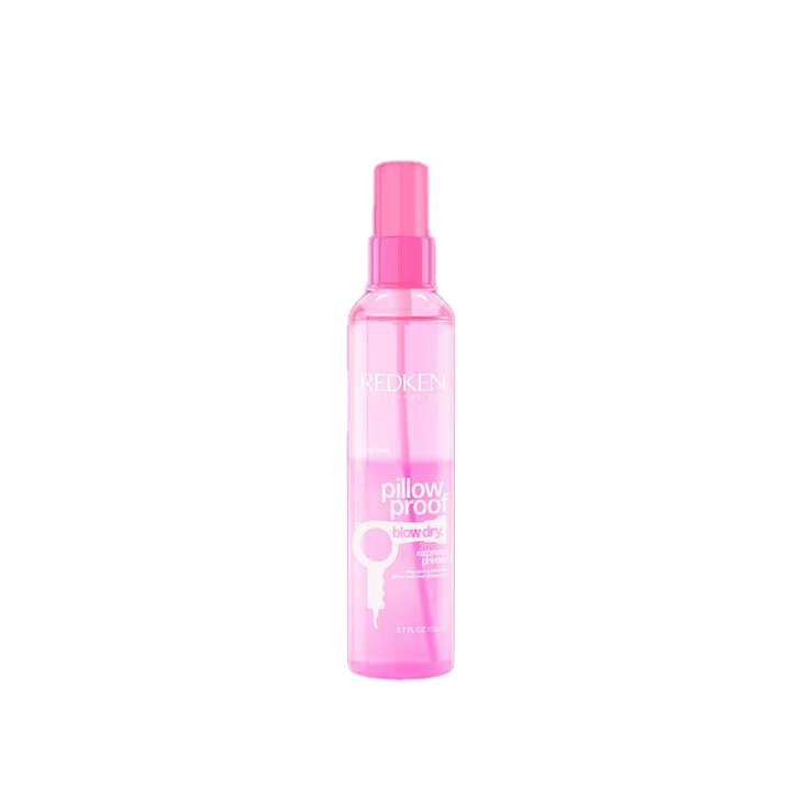 Pillow Proof Blow Dry Express Primer Spray