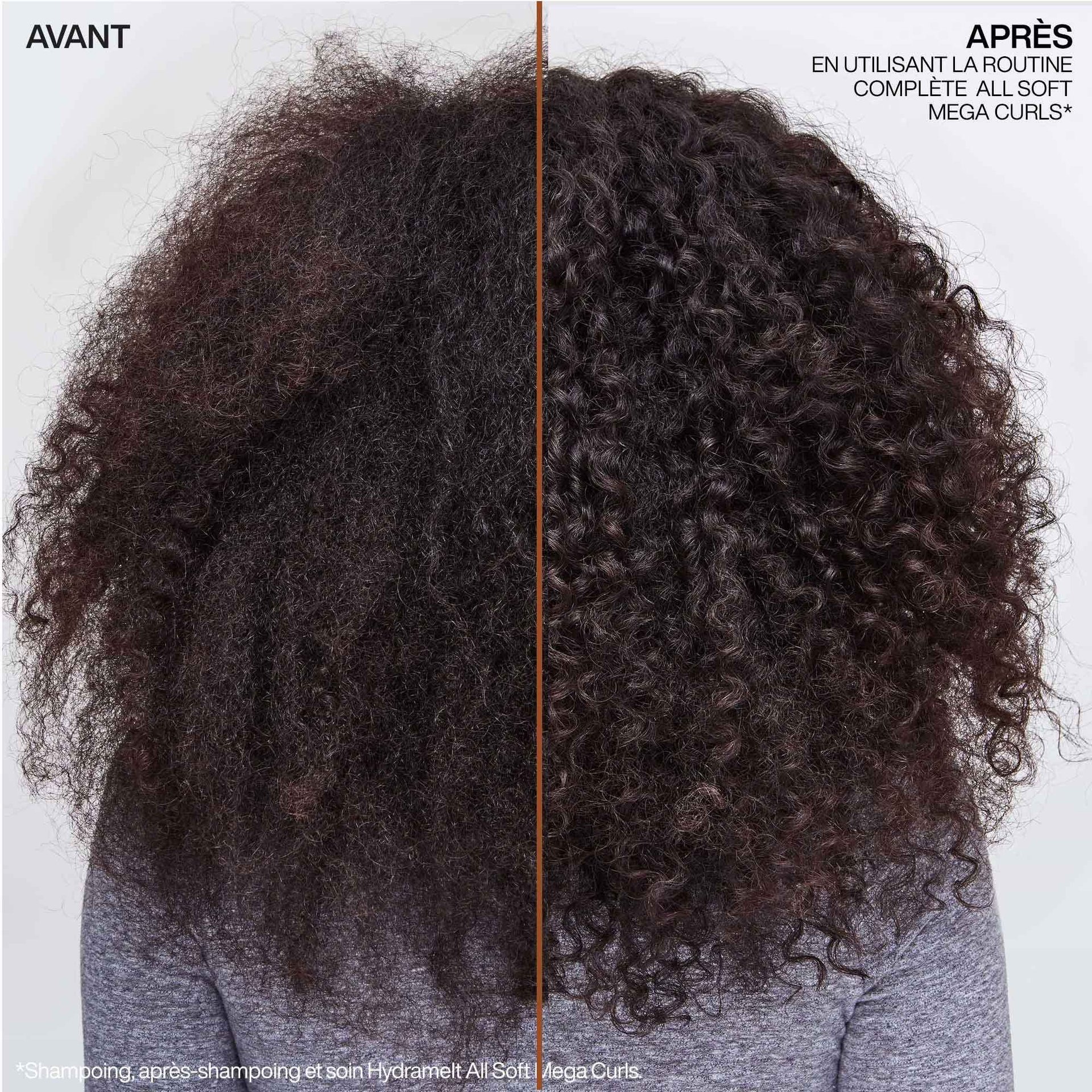 ALL SOFT MEGA CURLS CONDITIONER