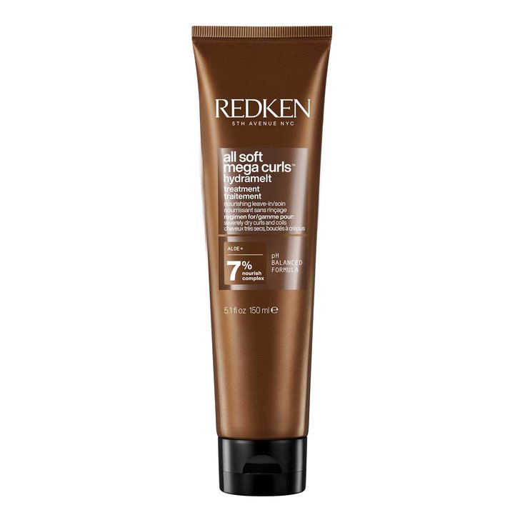 ALL SOFT MEGA CURLS MASQUE