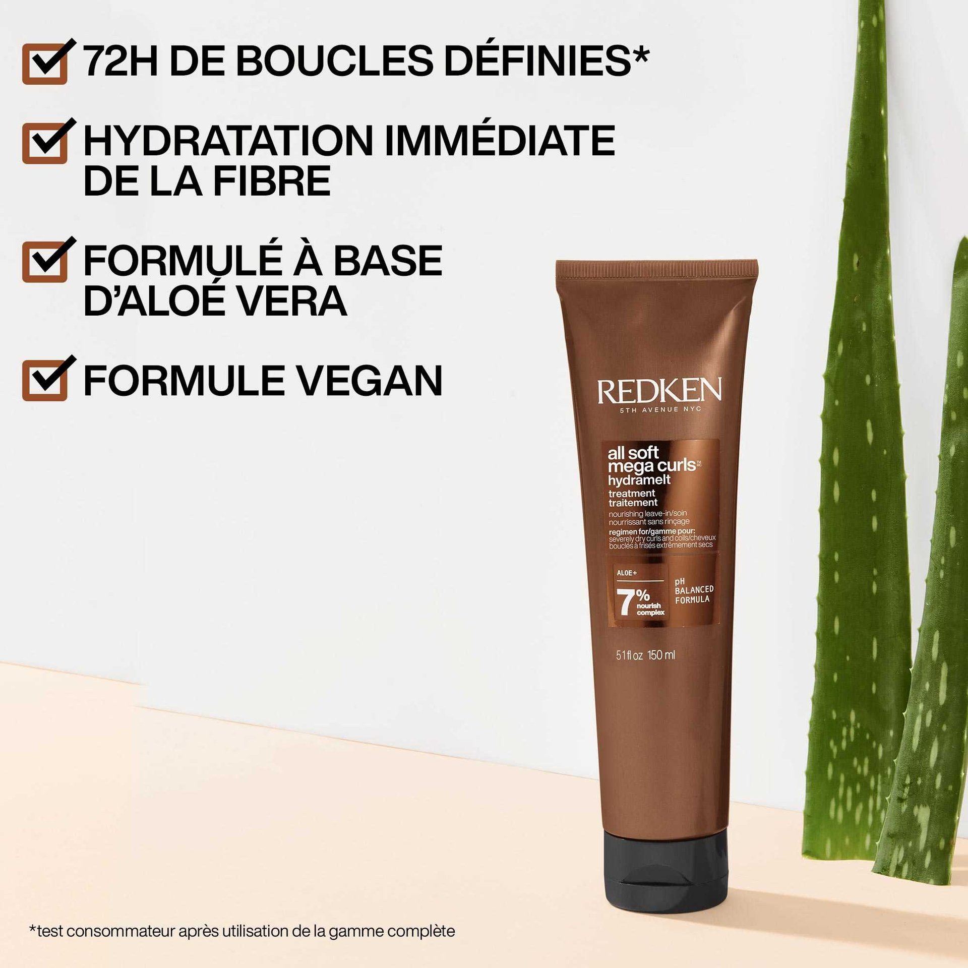 ALL SOFT MEGA CURLS MASQUE