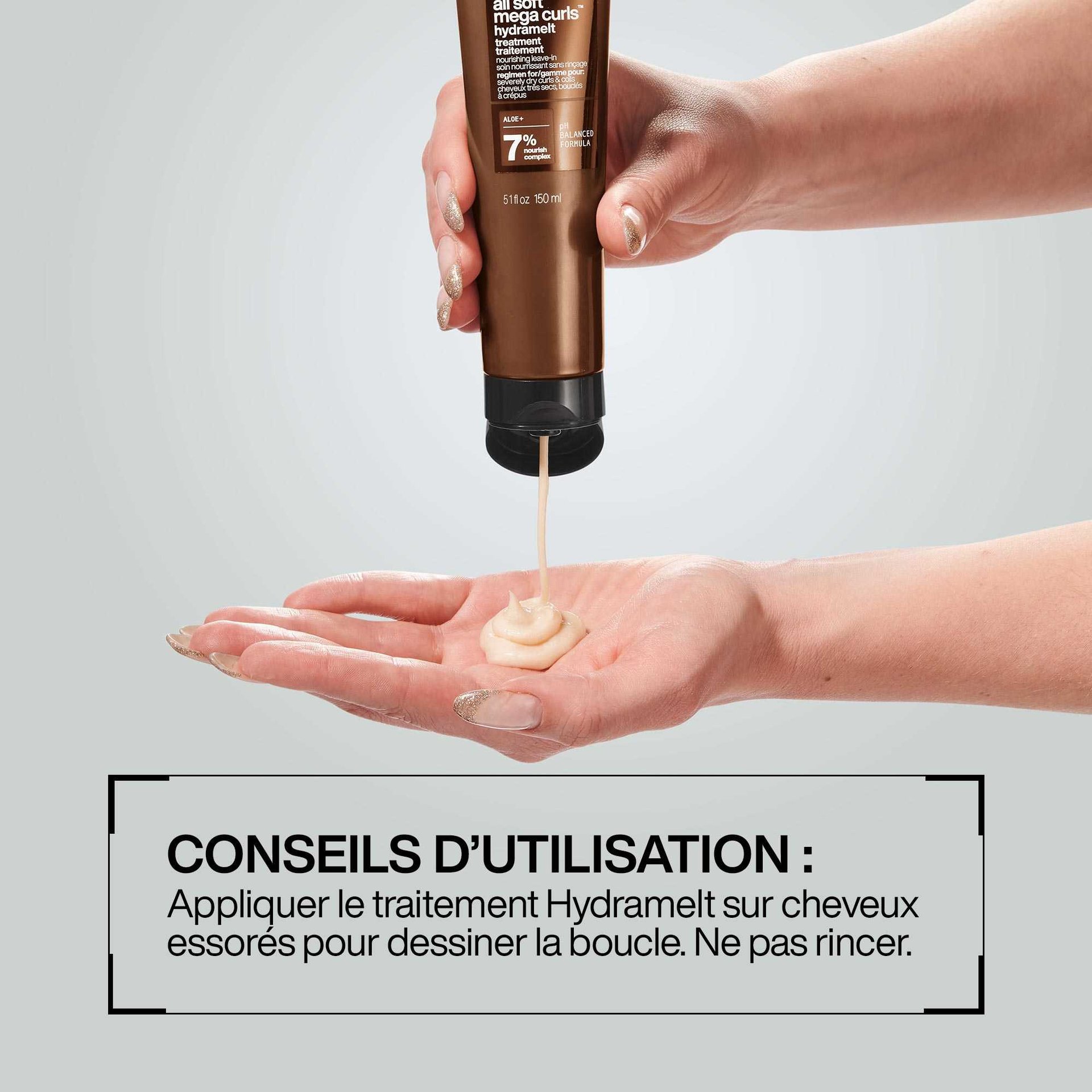 ALL SOFT MEGA CURLS MASQUE