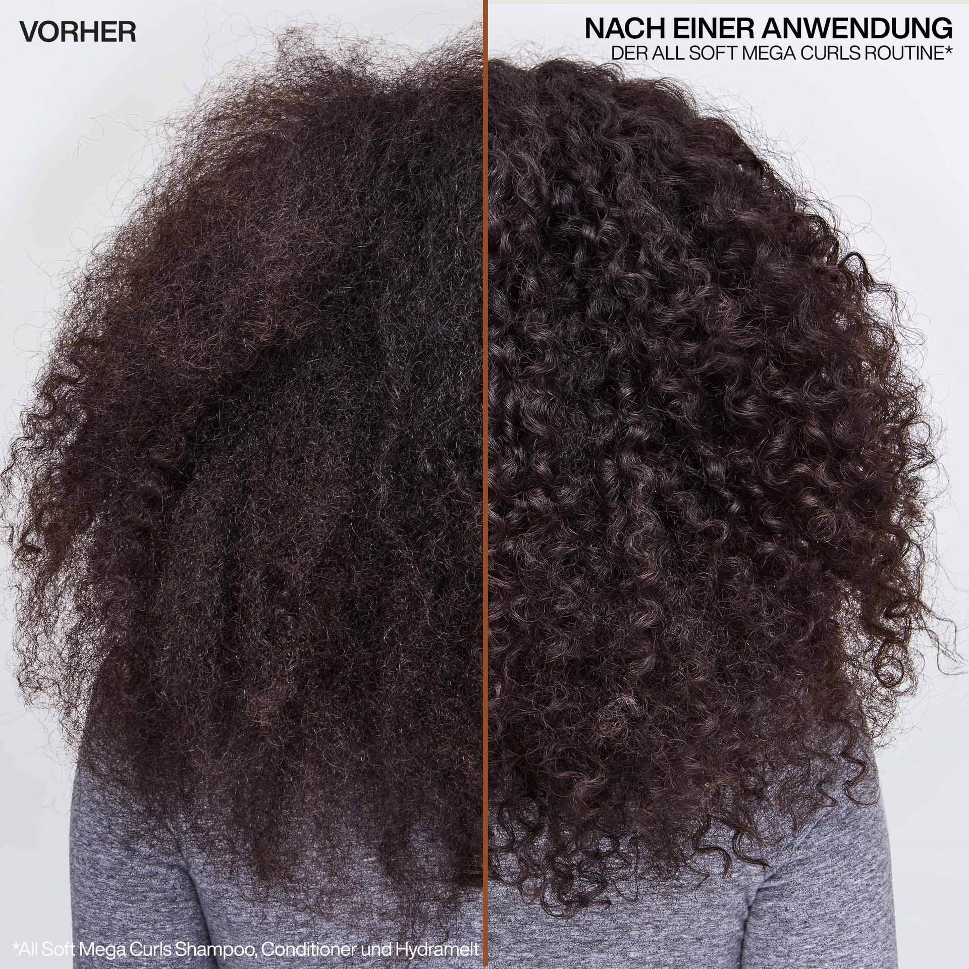 All Soft Mega Curls-Conditioner