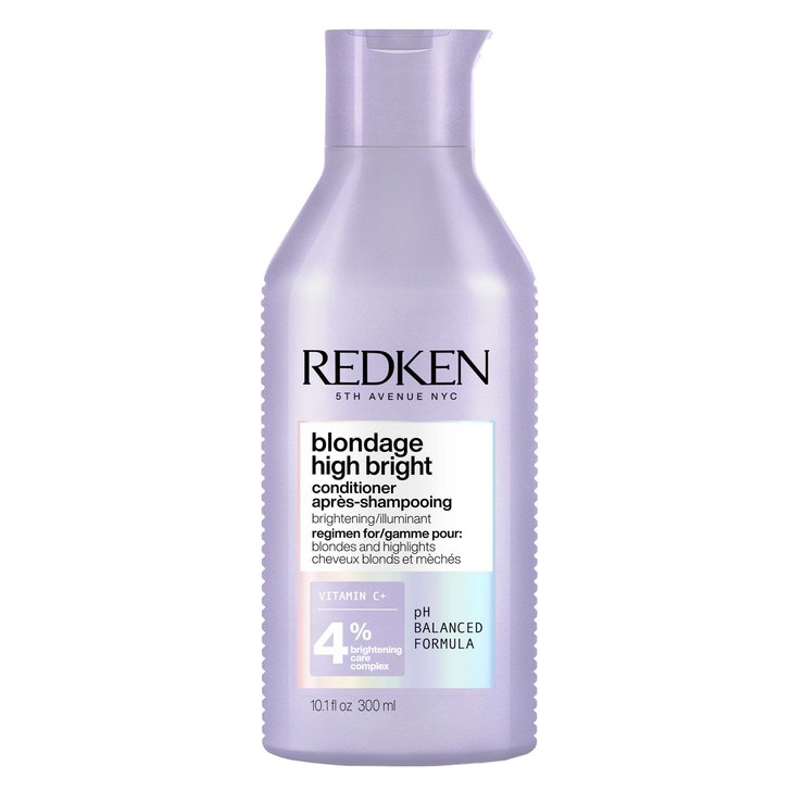 BLONDAGE HIGH BRIGHT CONDITIONER ByRedken