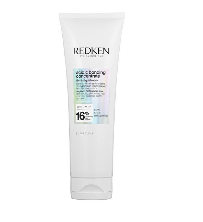 Redken Acidic Bonding  Concentrate 5-Min Masque Liquide