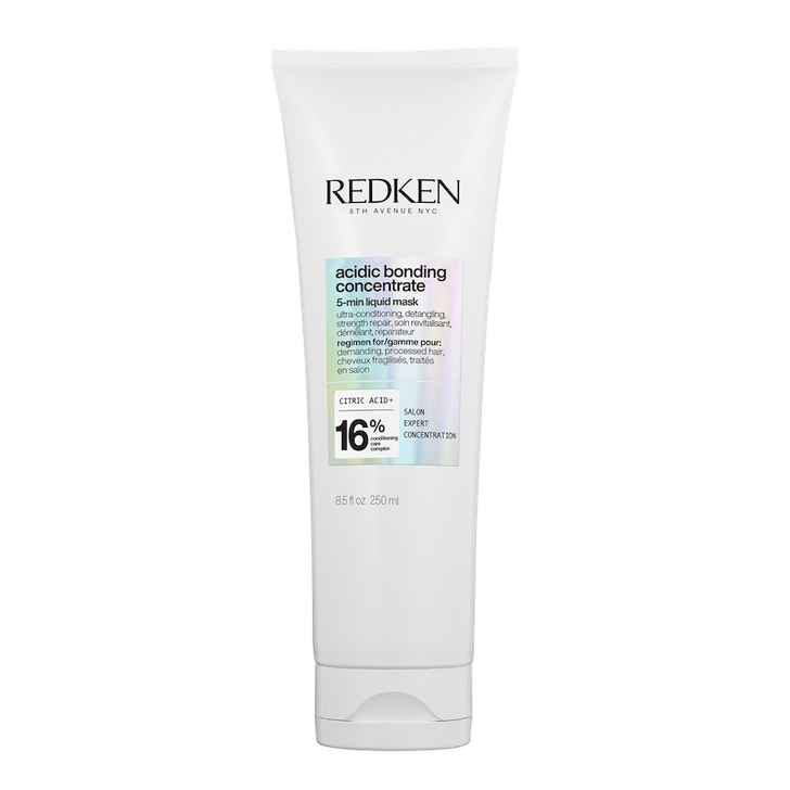 ABC 5 min Liquid Mask