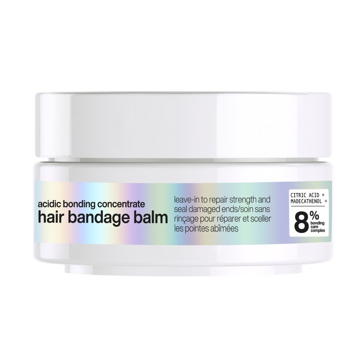 Acidic Bonding Concentrate Hair Bandage Balm 
