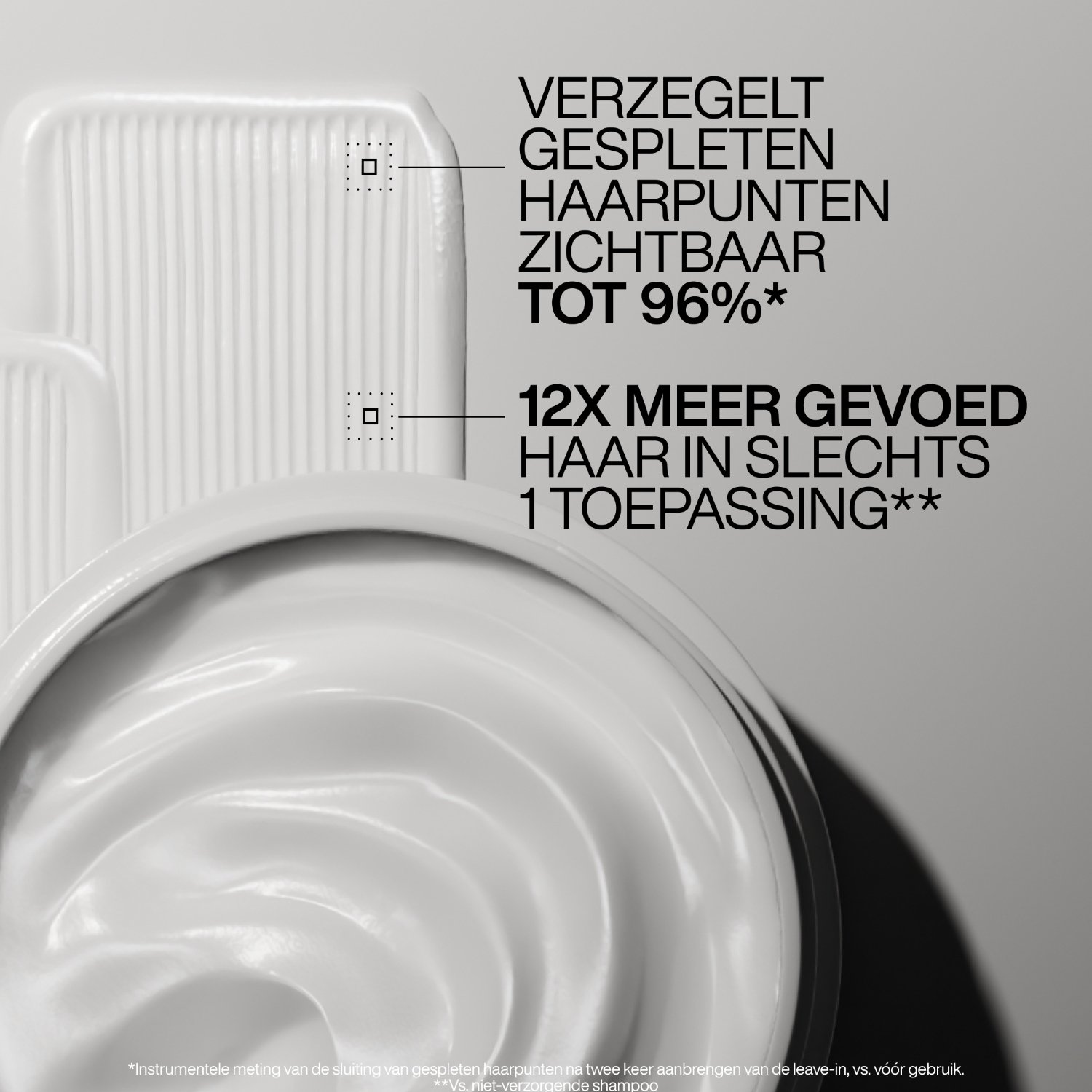 Acidic Bonding Concentrate Hair Bandage Balm ByRedken