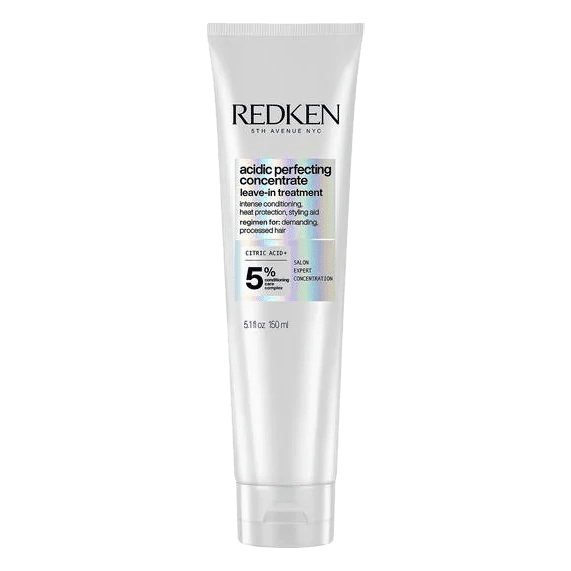 Tratamiento sin Aclarado Acidic Bonding Concentrate