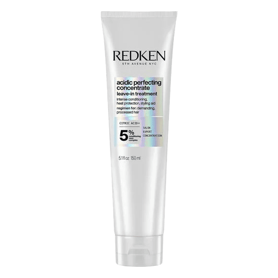 Tratamiento sin Aclarado Acidic Bonding Concentrate