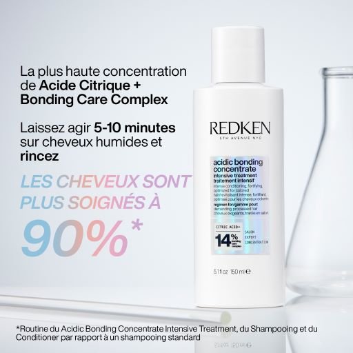 ABC Pre Treatment