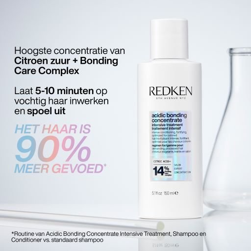 ABC Pre Treatment