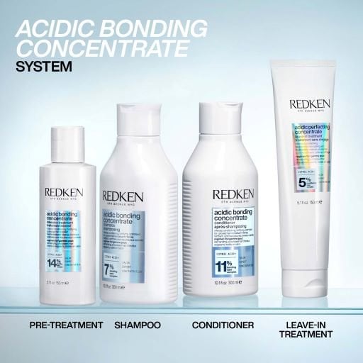 ABC Pre Treatment