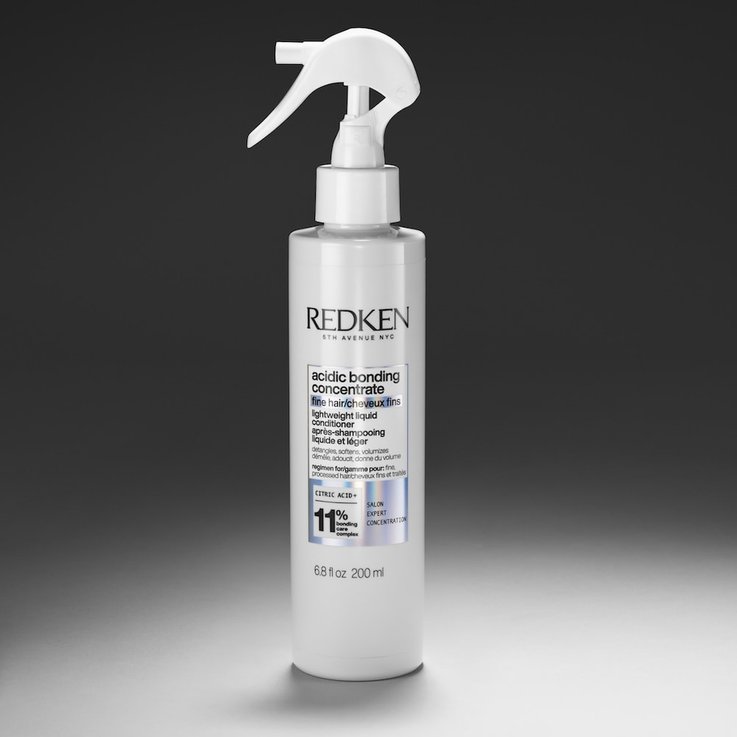 Redken 2024 Sabrina Carpenter ABC Landing Page ABC