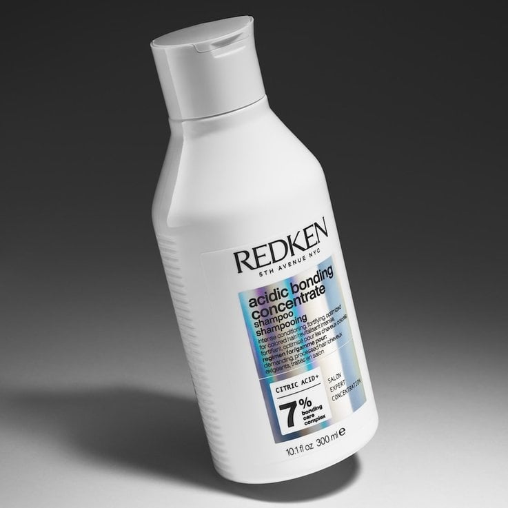 Redken 2024 Sabrina Carpenter ABC Landing Page ABC