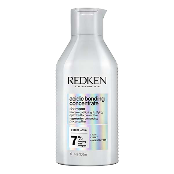 Acondicionador Acidic Bonding Concentrate