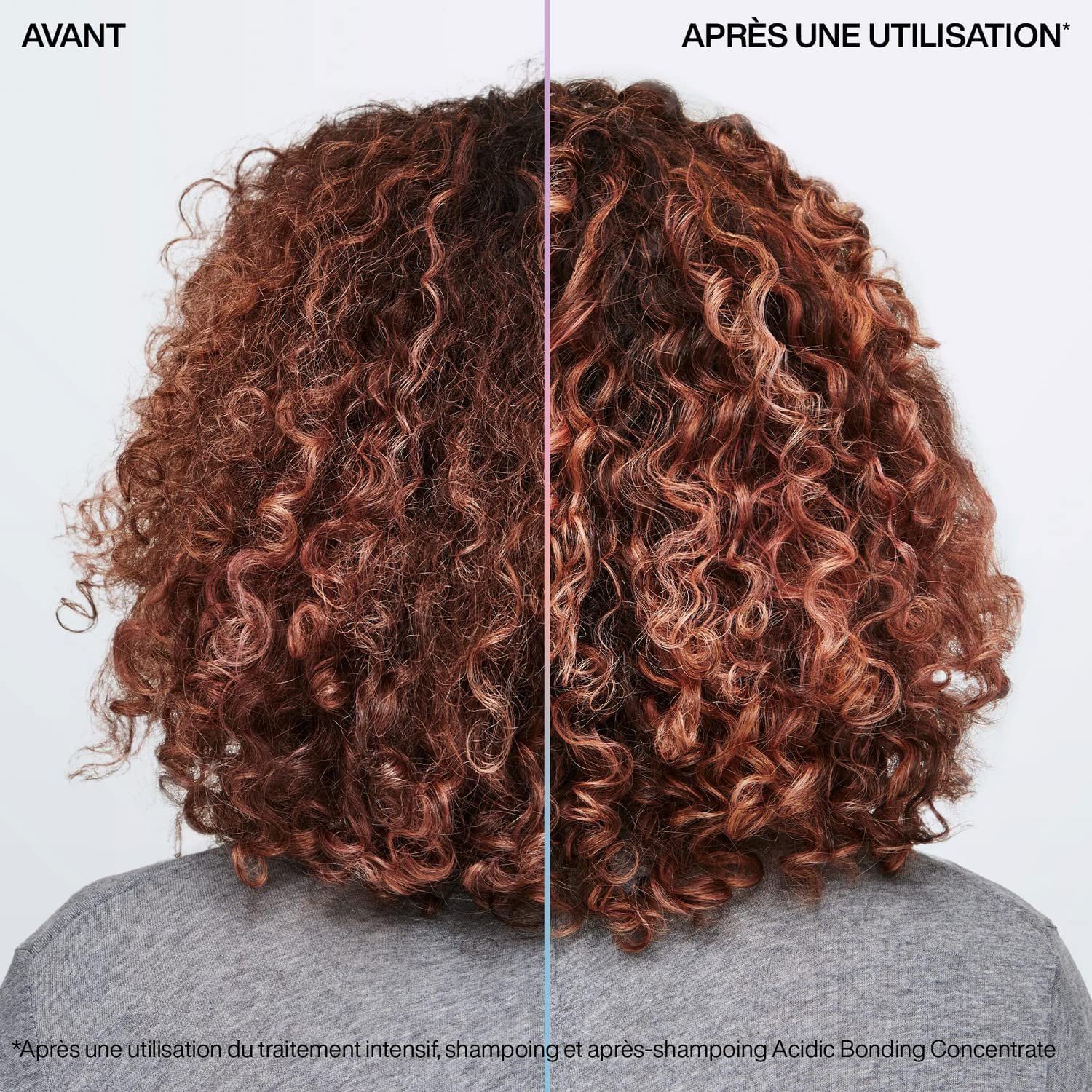 PRE TRAITEMENT ACIDIC BONDING CONCENTRATE ByRedken