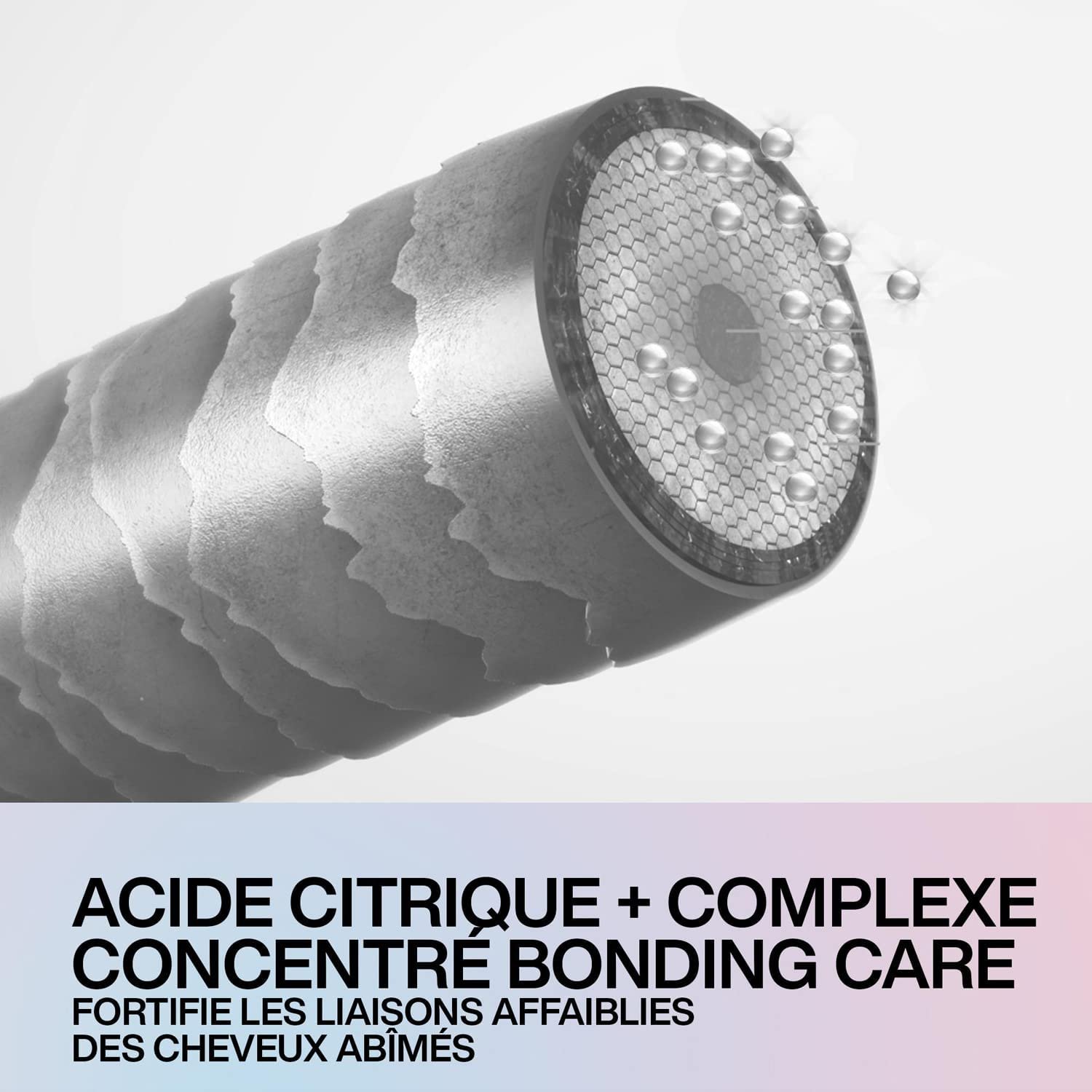 PRE TRAITEMENT ACIDIC BONDING CONCENTRATE ByRedken