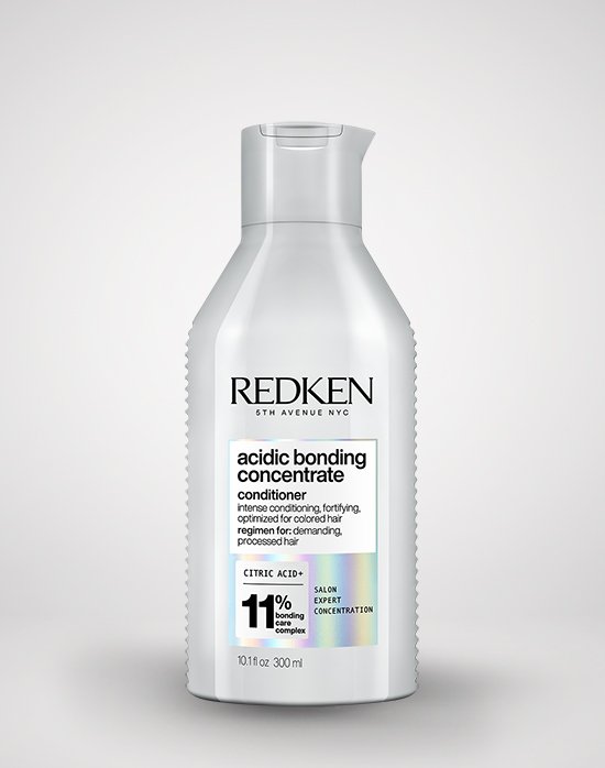 redken acidic bonding concentrate pack