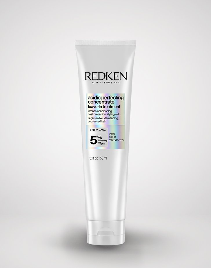 ACIDIC BONDING CONCENTRATE LEAVE-IN By Redken