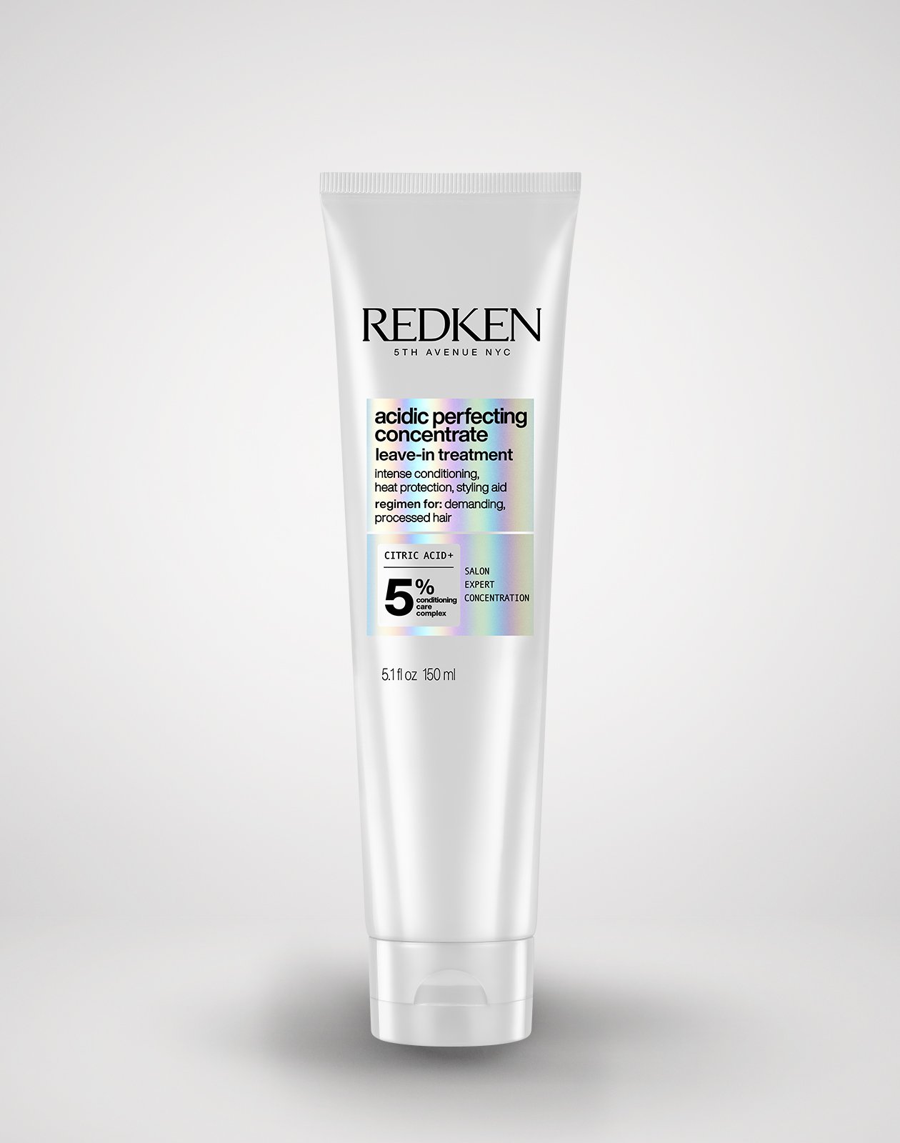 Trattamento Senza Risciacquo Acidic Perfecting Concentrate By Redken