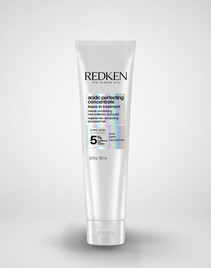 Acidic Perfecting Concentrate Leave-In Treatment
