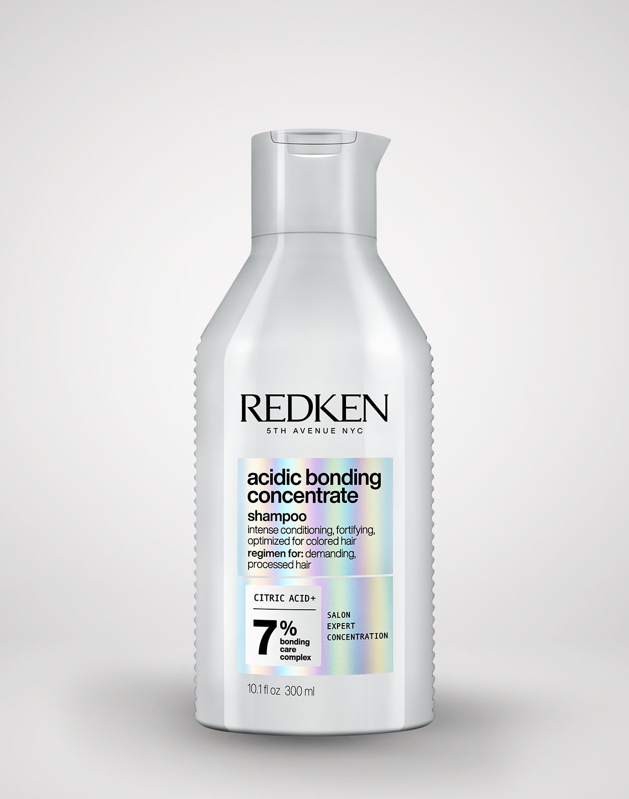 Shampoo Acidic Bonding Concentrate By Redken