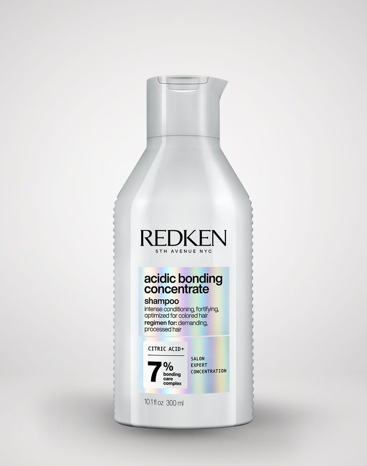 Acidic Bonding Concentrate Shampoo By Redken