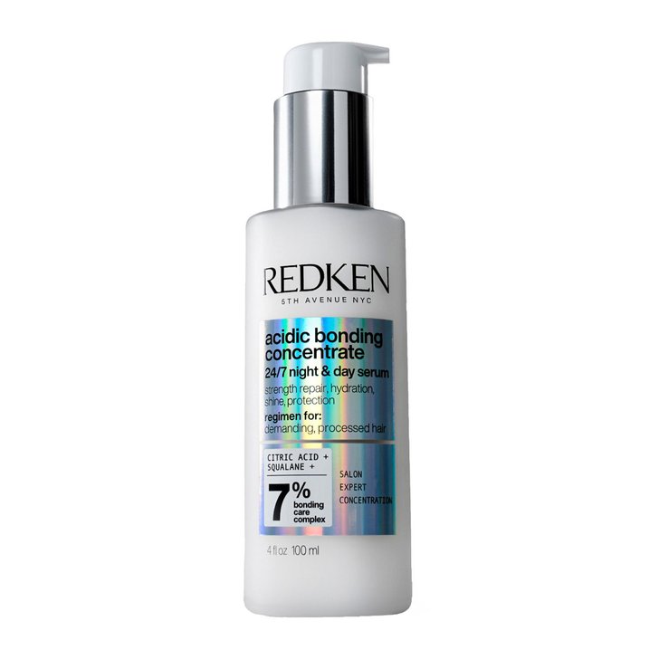 Redken 24   ABC Serum  