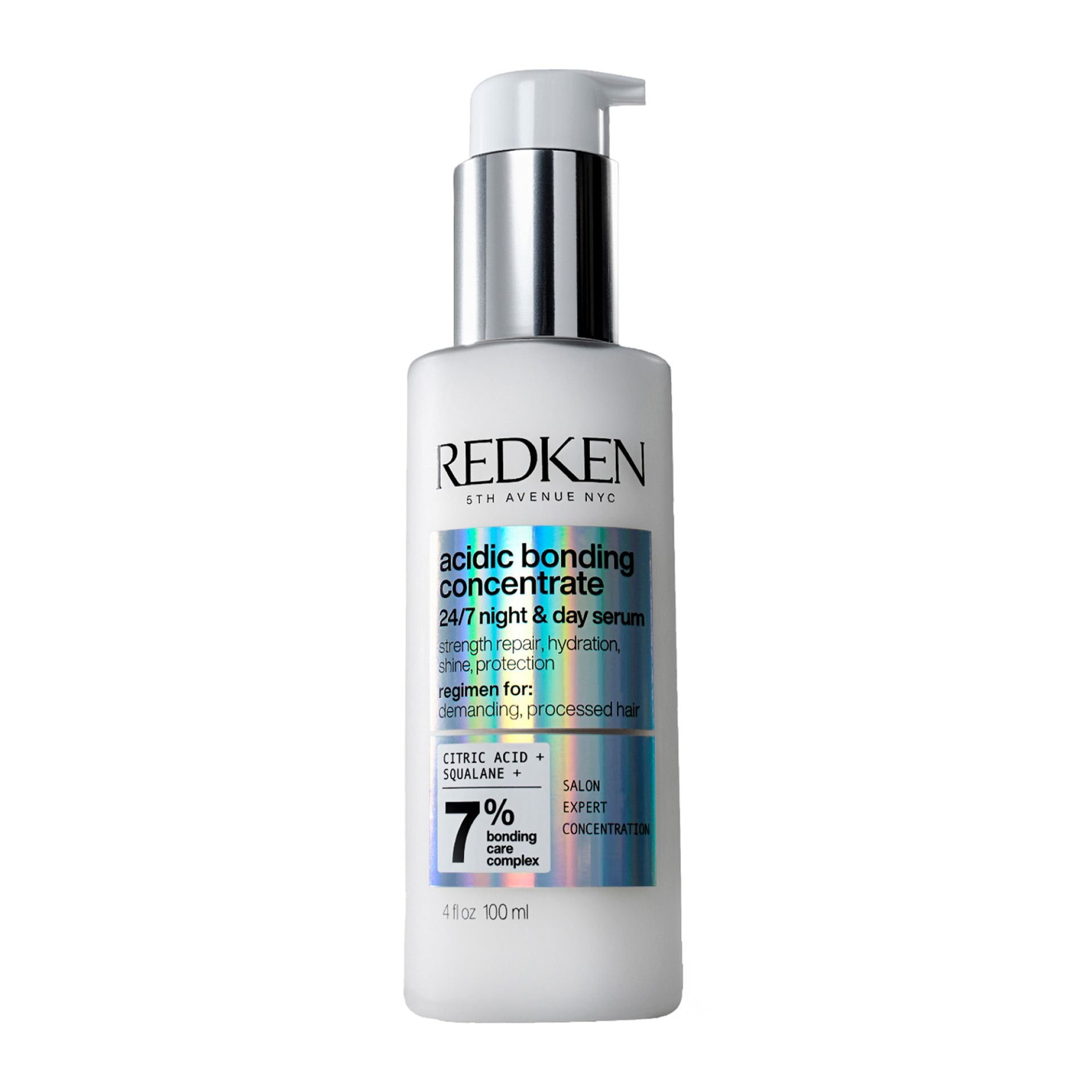 Redken 24   ABC Serum  